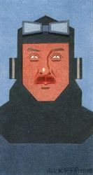Sir Alan Cobham, 1926